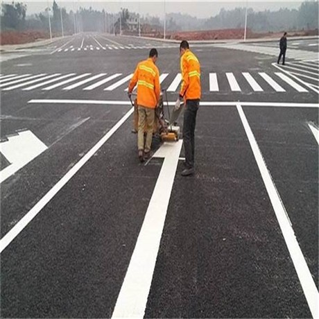 贺路2022新闻：宿迁市公路划线多少钱-更新中