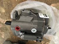 PARKER柱塞泵PVP16369R212