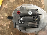 PARKER柱塞泵PD140PM04SRS5BC00E0000000