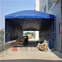 陆家雨篷 陆家雨棚厂 推拉雨篷定制 推拉雨棚定做 雨蓬加工