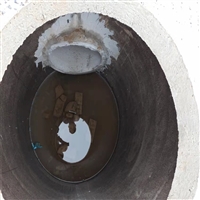 张家口市省沽源县混凝土预制排气阀井生产厂家  支持定制