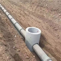 保定市省易县混凝土预制排气阀井生产厂家  支持定制