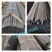 广西冷拔无缝管4*1零售