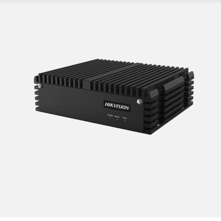 iDS-6704NX/PW 海康威视高空抛物智能识别系统 iDS-6708NX/PW