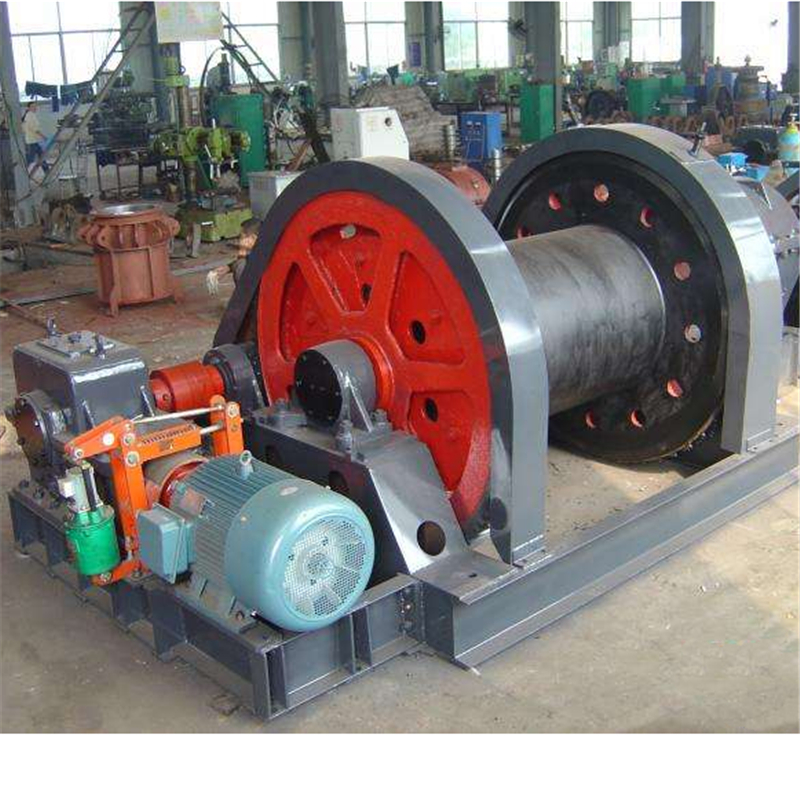 矿用防爆凿井绞车质优价廉凿井绞车jz10800凿井绞车