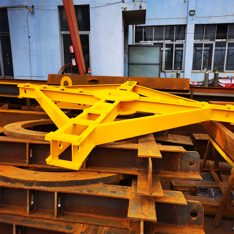 锁具推荐芜湖市电动钢卷吊具厂家生产2022更新中