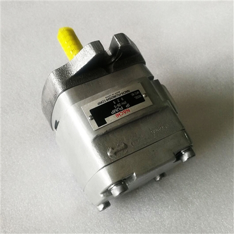 nachi不二越齒輪泵高壓iph-4b-25-20