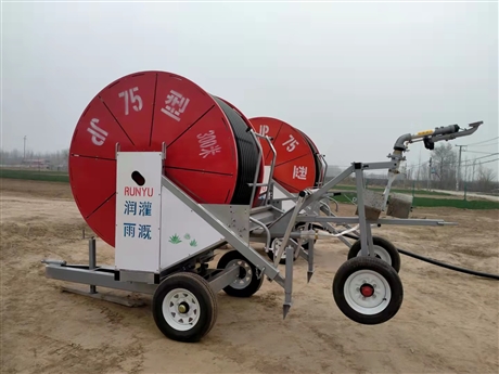 河北jp75400型喷灌机浇地神器价格优惠