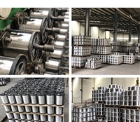 高强度硬态不锈钢弹簧丝