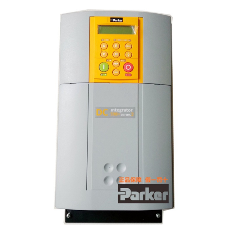 派克Parker直流电机调速器591P-53327032-P41-U4A0 原装供应