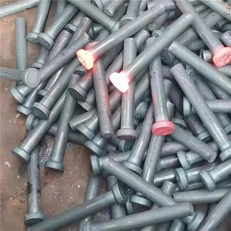 rt瑞涛厂家直销猪耳扣脚手架用镀锌锻压冲压猪耳状建筑扣件