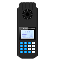 多参数水质测定仪 PWN-830B便携式COD总磷总氮水质测定仪 自动识别USB数据传输功能