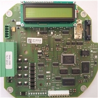 SIPOS西博思电源板电动执行机构1.5kw电源板2SY5010-1LB04