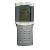 i-STAT300-G手持式血气分析仪