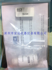 TAU325标准液 ECI CVS 50mL