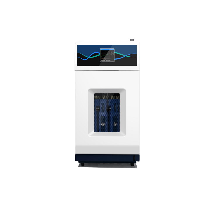 微波消解仪厂家青岛路博