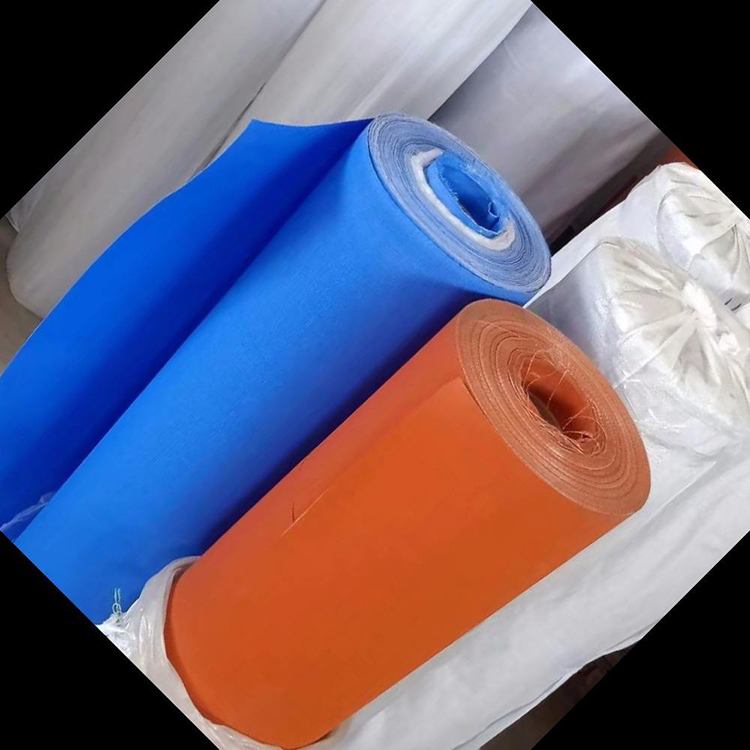 定制矿用风筒布矿用骨架风筒隧道风筒参数齐全质量保证