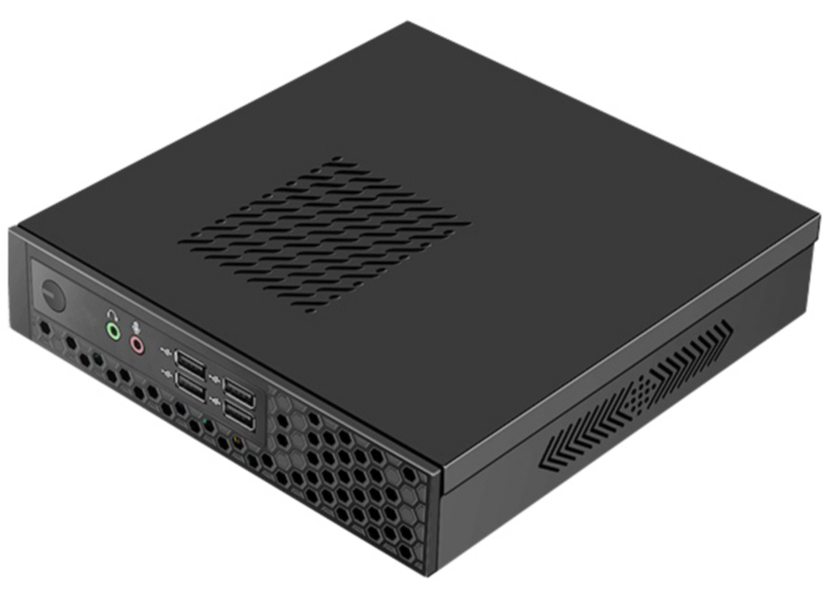 无纸化会议终端主机