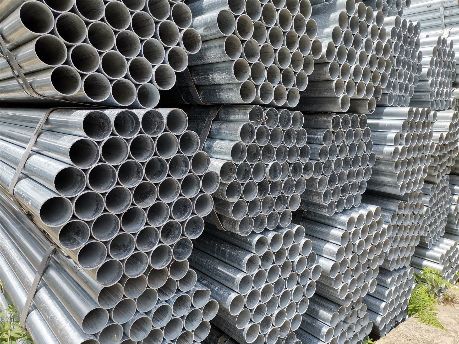 市区老旧小区燃气立管改造完成年度目标任务