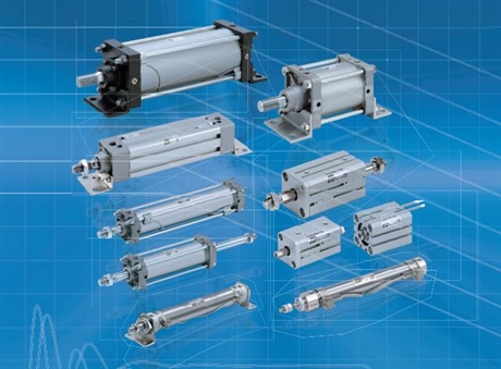 原装日本SMC-CY3R系磁偶式无杆气缸直接安装型CY3R40TF-170