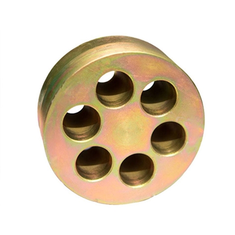 云南昆明钢绞线钢绞线锚具厂家桥梁基坑张拉锚索圆锚批发