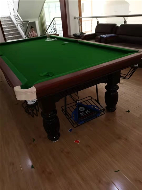天津台球桌花式台球桌台球桌销售台球桌价格