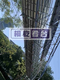 山东省临时路由桥架租赁