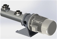 供应UNIVERSAL螺杆泵