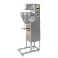 小型实心肉丸机肉丸成型机