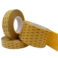 德莎tesa 68742 黑色双面薄膜胶带 用于普通固定粘贴