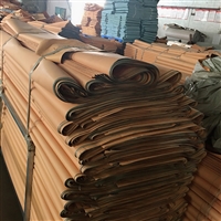 重庆棕垫牛皮纸包装袋工厂
