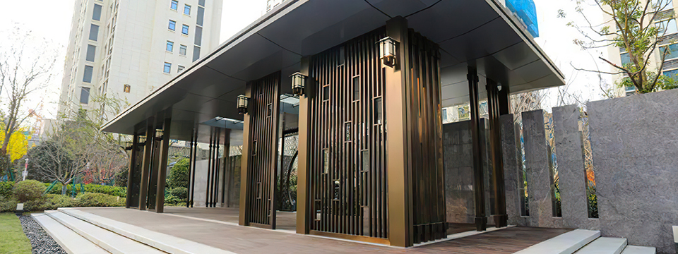 不锈钢花格屏风装饰 乐从真空镀色屏风 304黑钛不锈钢屏风