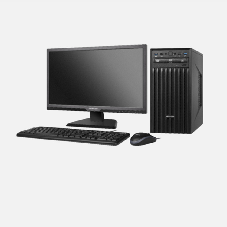 DS-AXF112P-W10E/I7 海康威视通用台式PC DS-AXF112P-W10E/I5