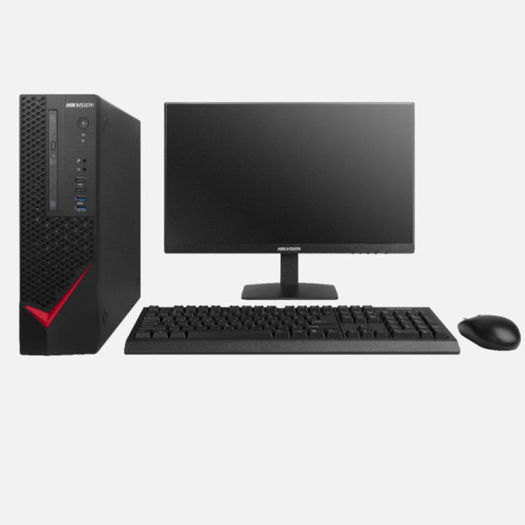 DS-AXF122P-W10E/I5 海康威视通用台式PC DS-AXF122P-W10E/I7