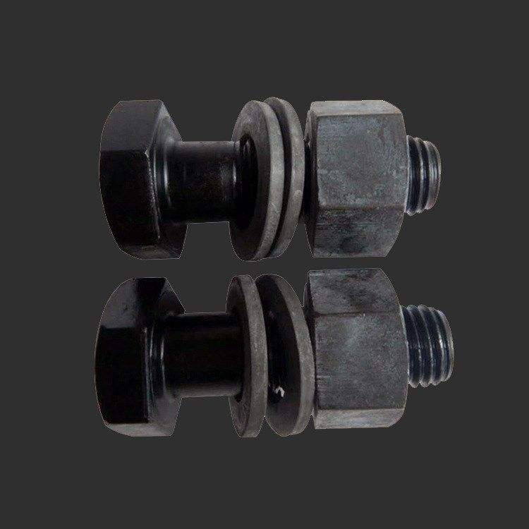 钢结构工程螺栓连接副抗滑移系数测试