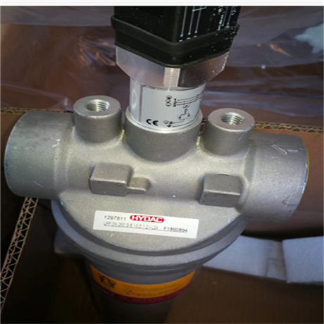 德国HYDAC贺德克高压过滤器使用