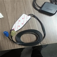 深圳电子插头电源线 连接线排线 天线信号线回收