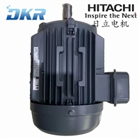 HITACHI 日立电机 TFO-KK 15kw 4p IP44