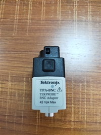 回收二手示波器泰克Tektronix TPA-BNC转接头