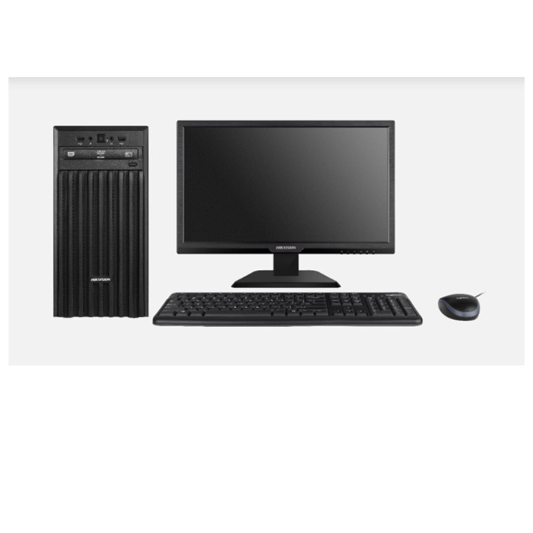 XC-P411P-UOS/F 海康威视飞腾CPU 2000 创新PC台式机