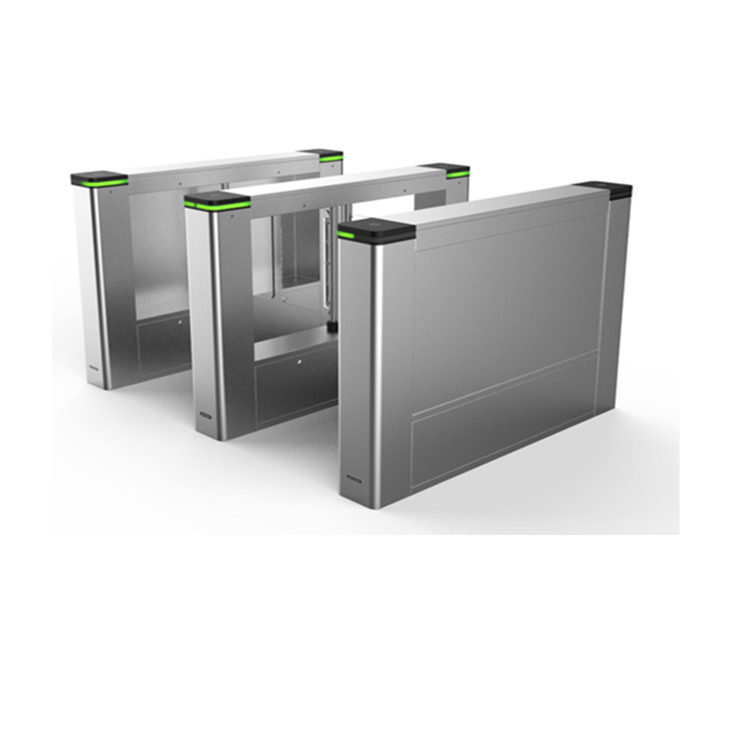 DS-K3B501-L 海康威视智能通道摆闸DS-K3B501-M DS-K3B501-R