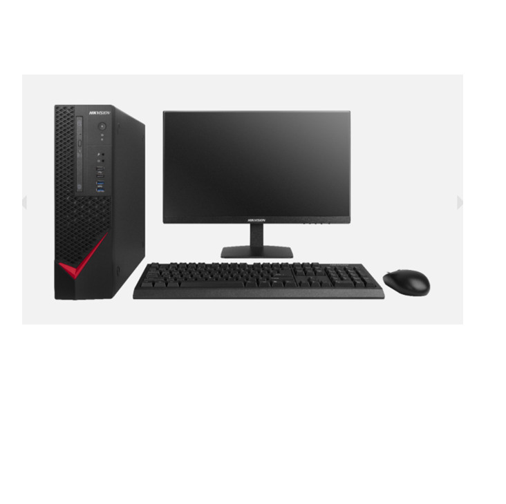 XC-P421P 海康威视飞腾CPU D2000 创新PC台式机