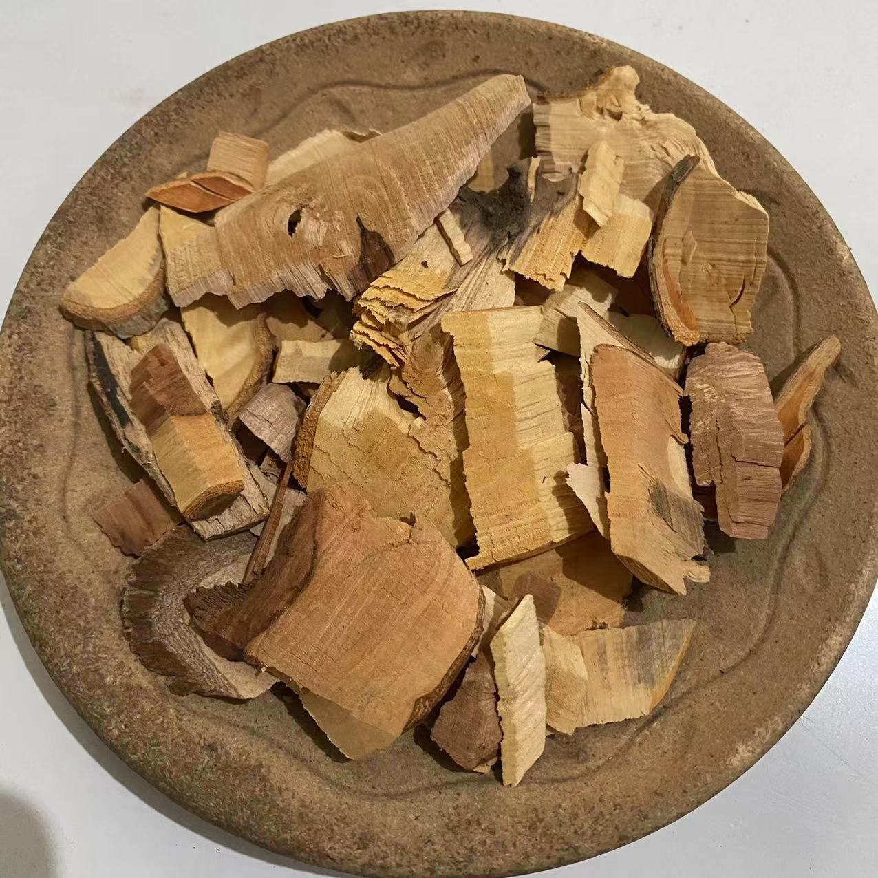 中药材山楂根-山楂根一公斤价格包邮