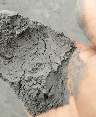 重庆铝灰铝含量化验二次铝渣反应性鉴别