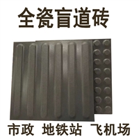 自动化控制系统盲道砖流水线  施工编程全瓷盲道砖操作