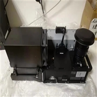 LUMENS光机LE-U10投影机解决故障