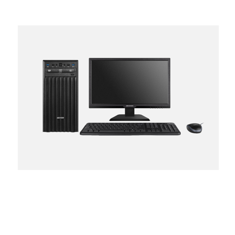 XC-P923P 海康威视兆芯CPU E代 创新PC台式机 兆芯CPU E代