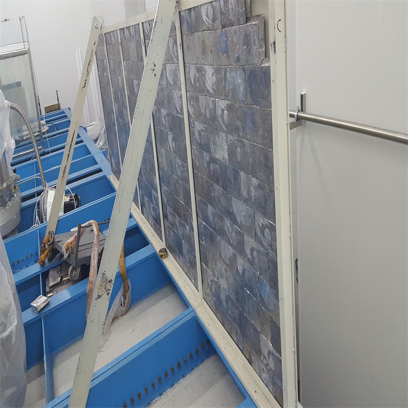 防辐射铅板铅板价格南昌