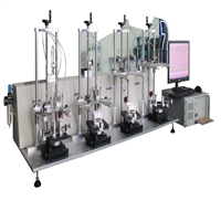 按键耐久度试验机