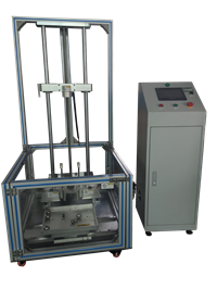 钢球跌落试验机